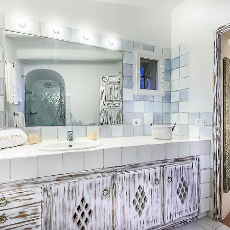 Anna Отель типа 