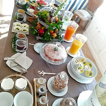 Frühstückspension Anna