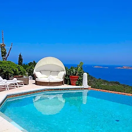 Anna Porto Cervo