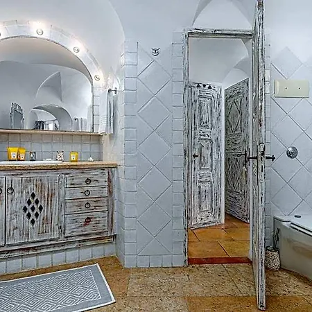 Anna 4* Porto Cervo