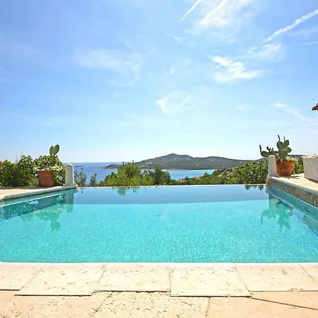 Bed & Breakfast Anna 4*