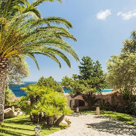 Anna Alojamento de Acomodação e Pequeno-almoço Porto Cervo