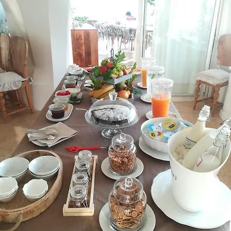 Bed & Breakfast Anna