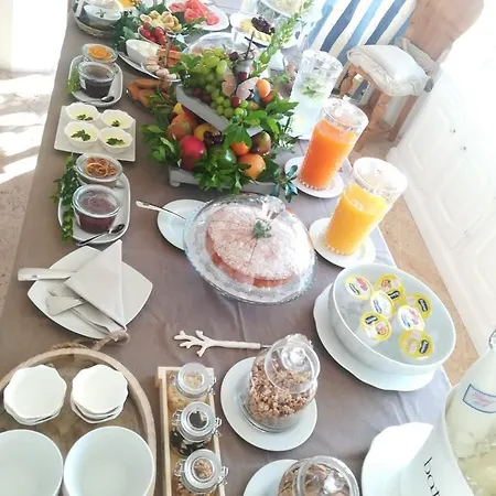 Alojamento de Acomodação e Pequeno-almoço Anna