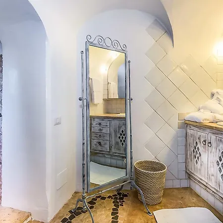 Anna Bed & Breakfast