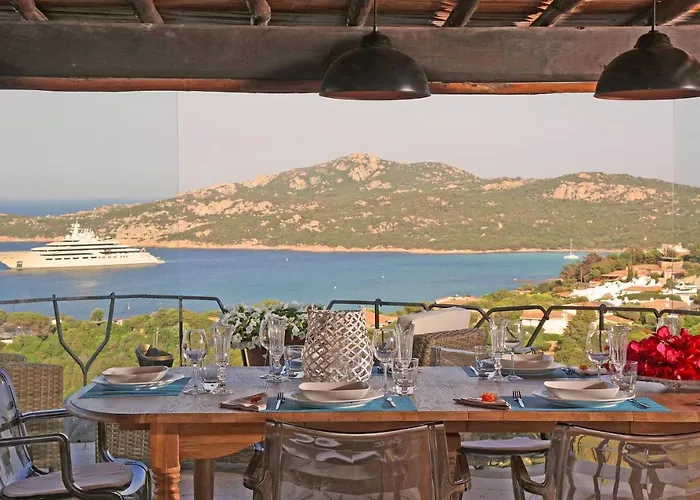 Anna 4* بورتو كيرفو