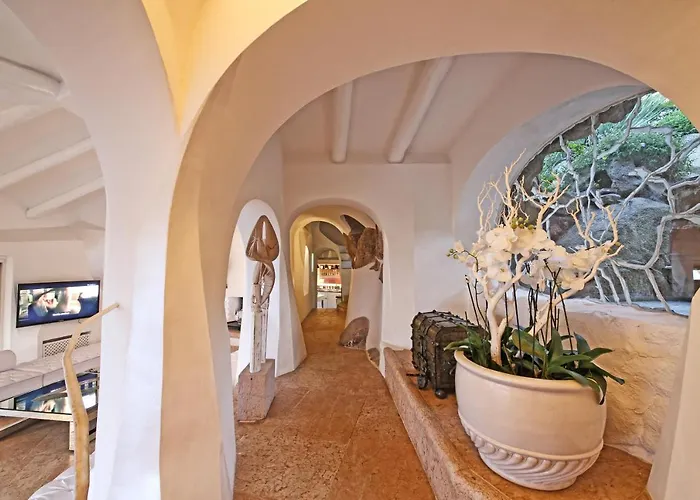 Anna فندق مبيت وإفطار 4*