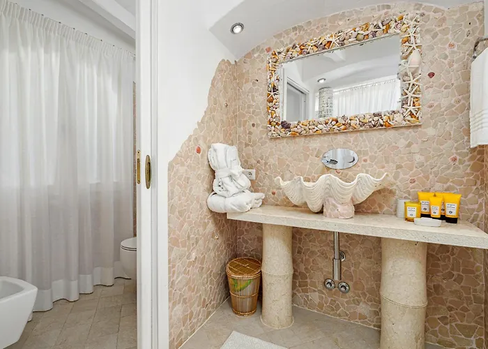 Anna فندق مبيت وإفطار 4*