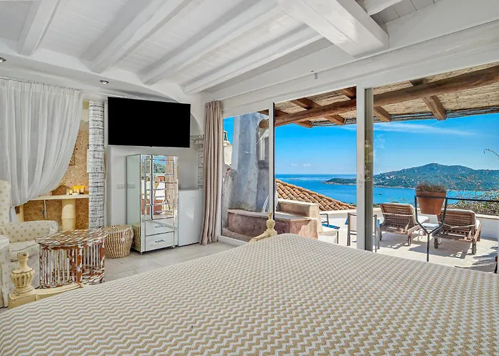 Anna 4* بورتو كيرفو