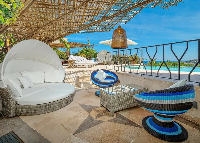 Anna فندق مبيت وإفطار 4*