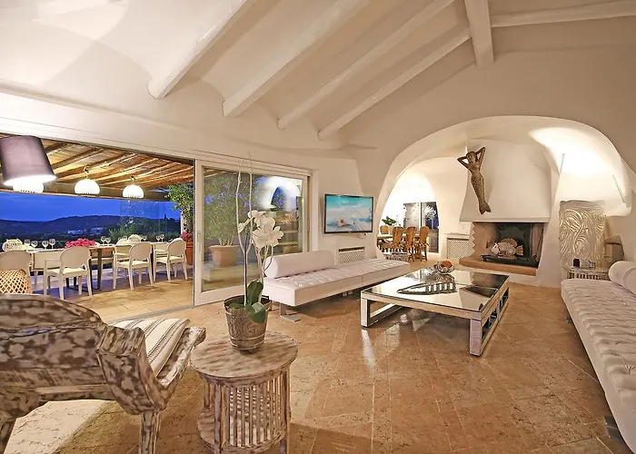 Anna 4* بورتو كيرفو