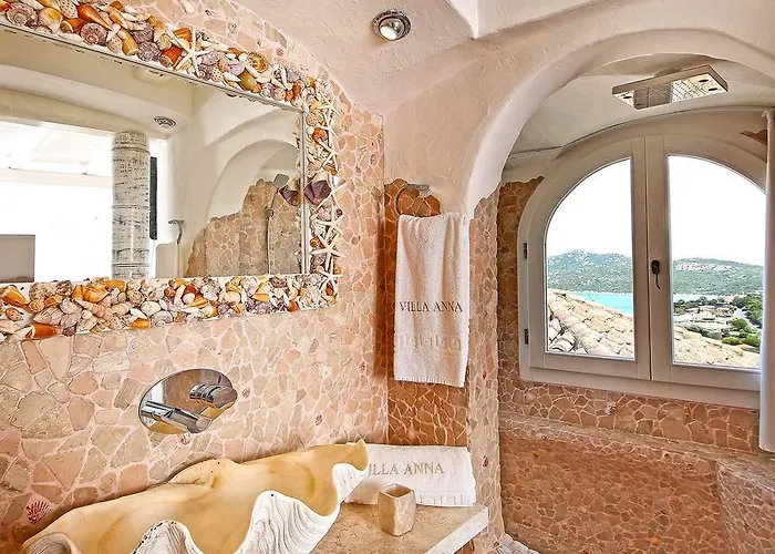 فندق مبيت وإفطار Anna 4*