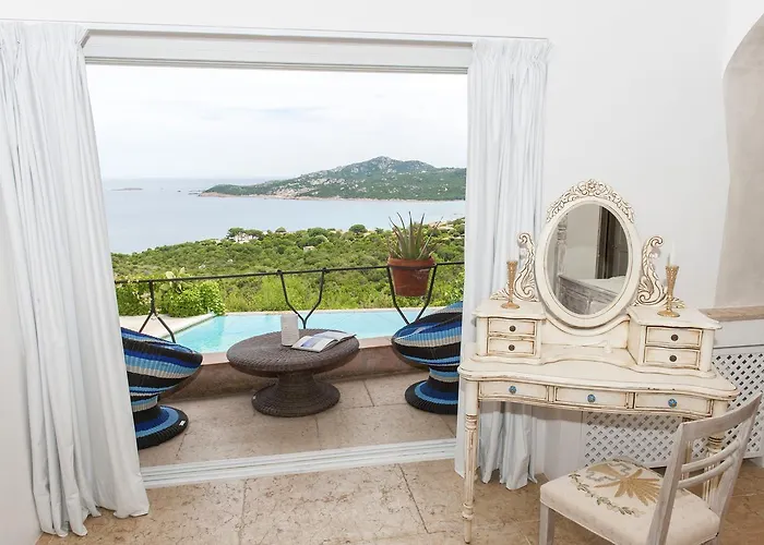 Anna فندق مبيت وإفطار بورتو كيرفو