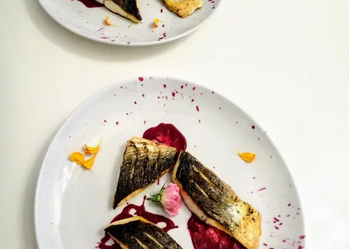 Anna فندق مبيت وإفطار بورتو كيرفو