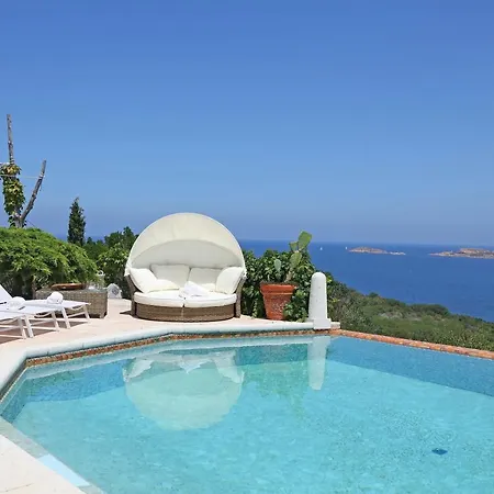 Nocleg ze śniadaniem Anna Porto Cervo