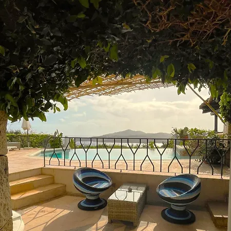 Anna Nocleg ze śniadaniem Porto Cervo