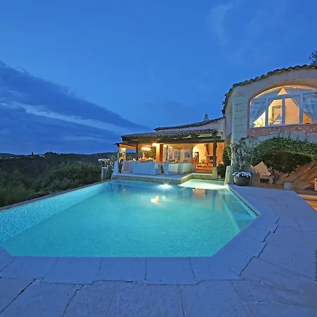 Anna Nocleg ze śniadaniem Porto Cervo