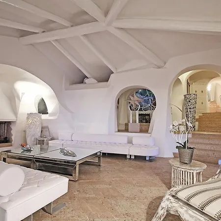 Nocleg ze śniadaniem Anna Porto Cervo