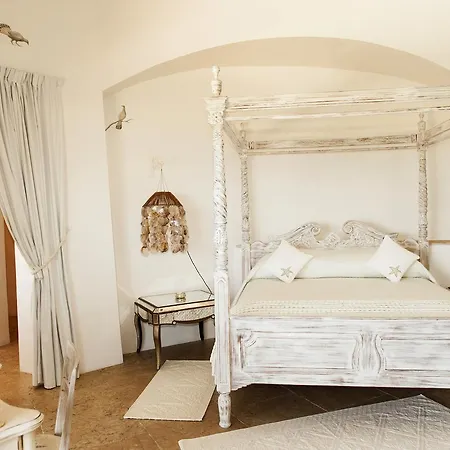 Anna Nocleg ze śniadaniem Porto Cervo